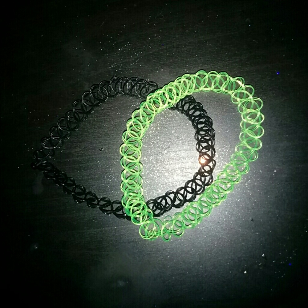 Chokers